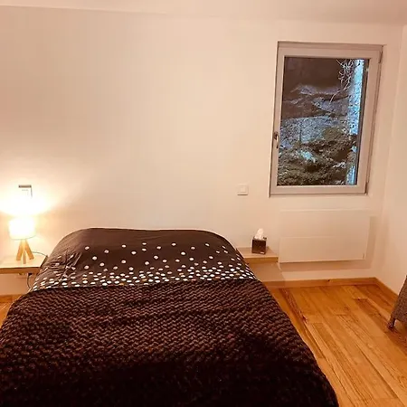 Apartment Maison Moderne Et Chaleureuse 4 Pers Et 1 Bebe Caylus