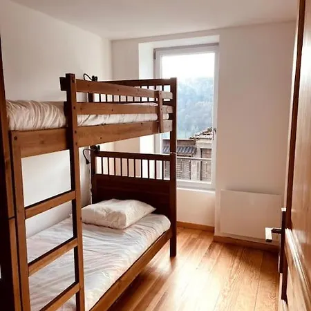 Maison Moderne Et Chaleureuse 4 Pers Et 1 Bebe * Caylus