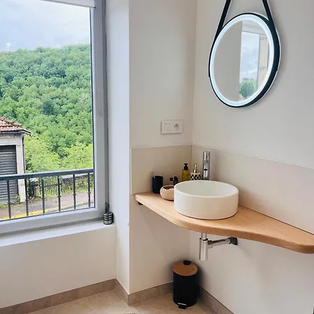 Maison Moderne Et Chaleureuse 4 Pers Et 1 Bebe