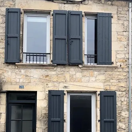 Maison Moderne Et Chaleureuse 4 Pers Et 1 Bebe *